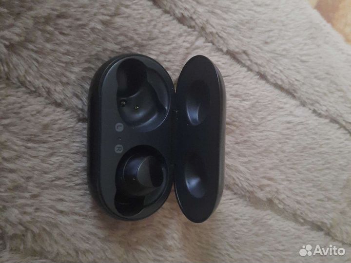 Bluetooth гарнитура Samsung бу