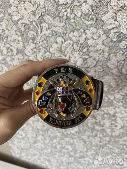 Ремень мужской