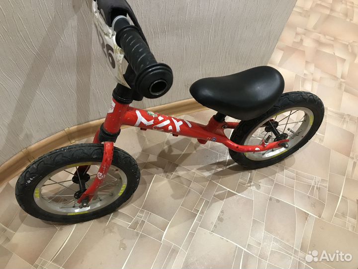 Беговел yedoo