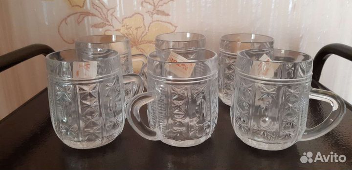 Кружки СССР