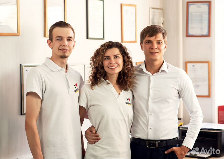 Оператор-логист