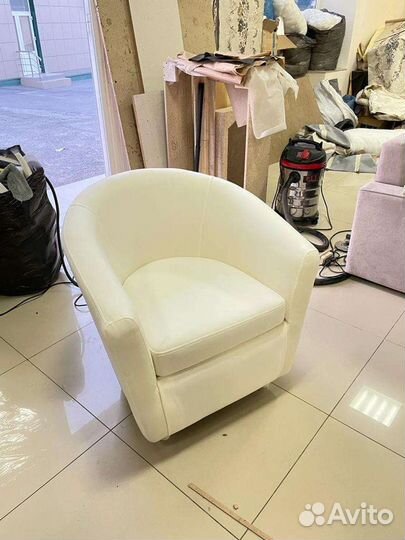 Кресло