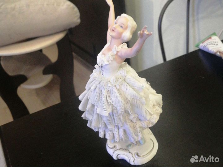 Статуэтка unterweissbach