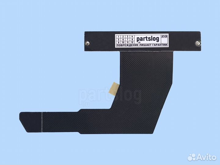 Шлейф Второго SSD / HDD диска для Mac mini A1347 2