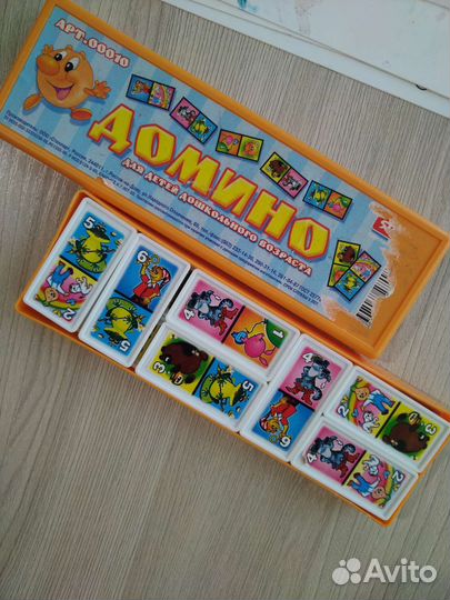 Конструктор