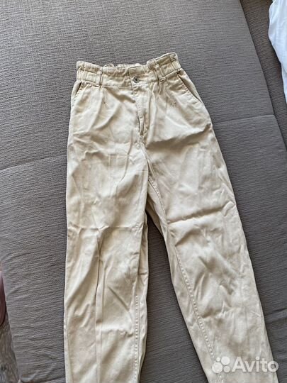 Пакет вещей XS