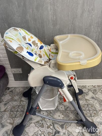 Стул для кормления