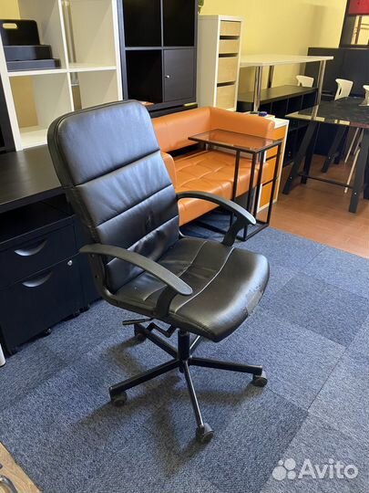 Компьютерное кресло IKEA Torkel