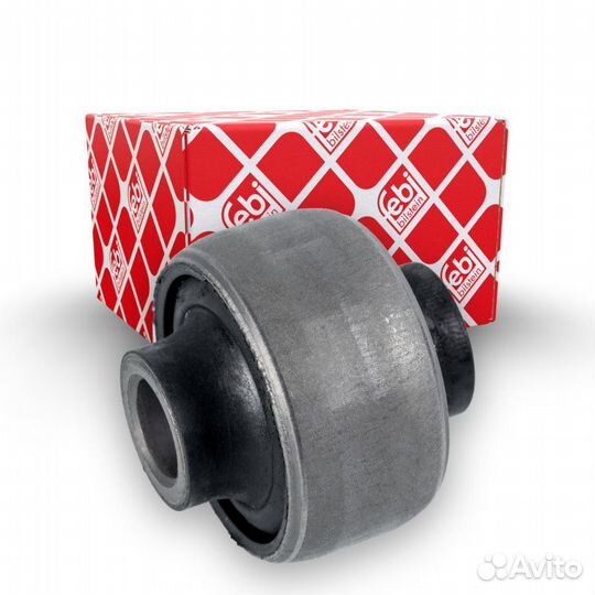 Сайлентблок рычага подвески перед прав/лев