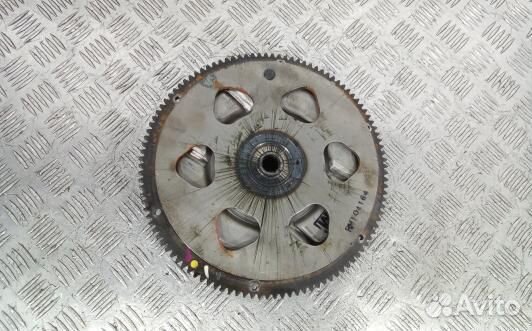 Маховик демпферный бензиновый honda civic 8 (SPH17TI01)