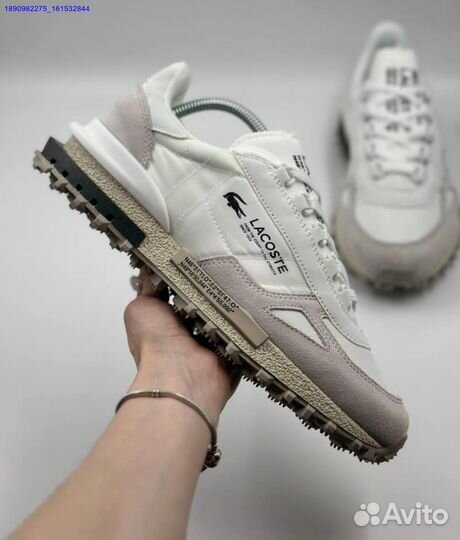 Кроссовки Lacoste (Арт.77408)