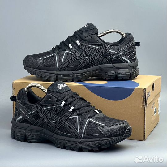 Кроссовки Asics Gel Kahana 8