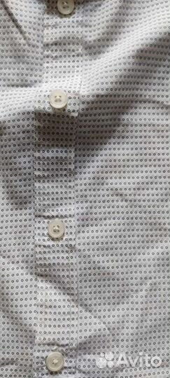 Штаны школьные Рубашка с коротким рукавом