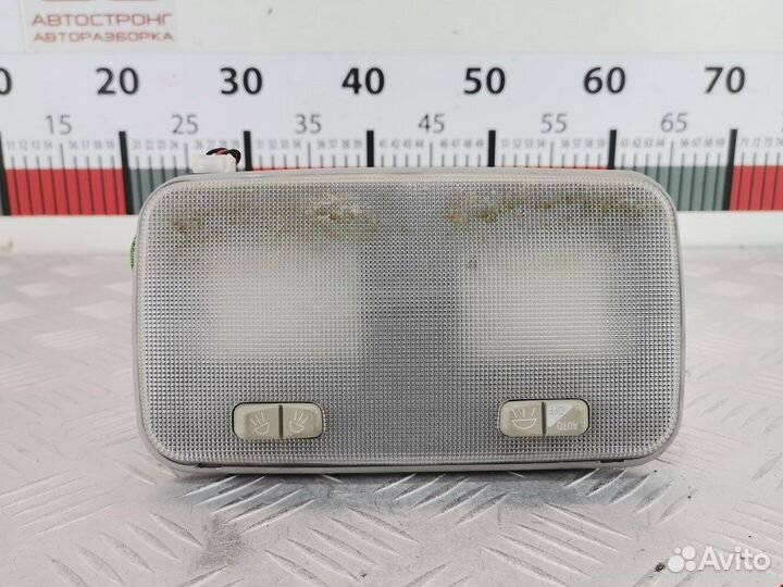 Плафон для Peugeot-Citroen Jumper (Relay) 2