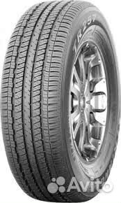 Triangle TR257 235/60 R18 103V
