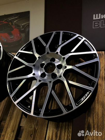 X'trike X-132 6,0\R15 5*100 ET38 d57,1 BK/FP