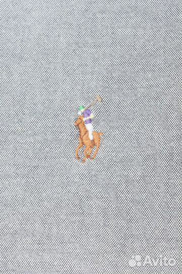 Рубашка Ralph Lauren, размер XL