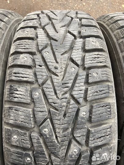 Nokian Tyres Nordman 7 195/65 R15