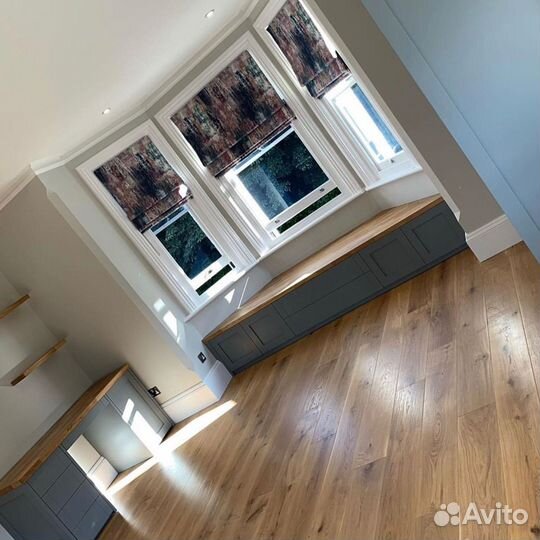 Шкафы купе на заказ. Под ключ