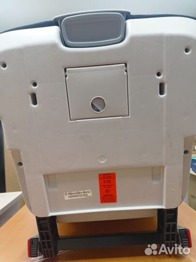 Детское автокресло 15 до 36 кг