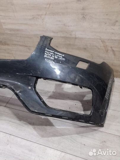 Бампер передний Volvo Xc 90 2 С 2015 Год