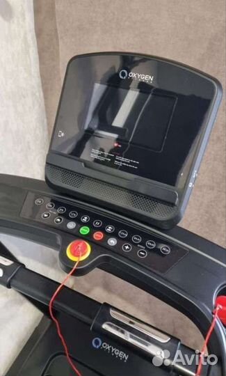 Беговая дорожка