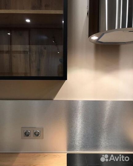 Кухонный гарнитур под ключ