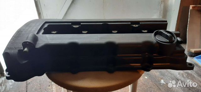Крышка клапанная Митсубиси Аsx,lancer 10 (1.8)
