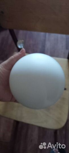 Люстра на стену