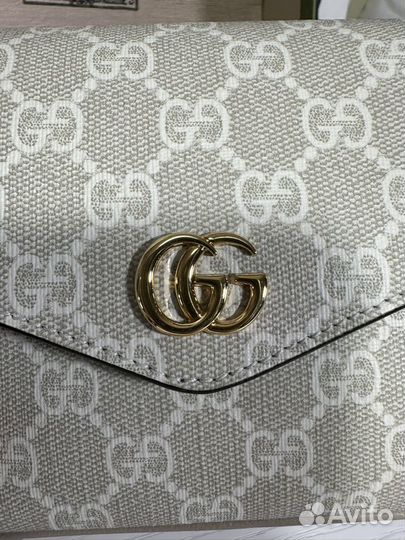 Новая Сумка Gucci оригинал Iconic Ophidia bag