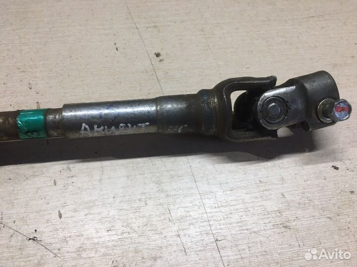 Рулевой кордан Hyundai Accent