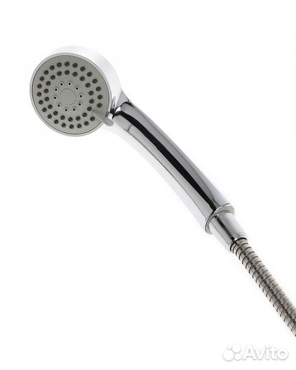 Смеситель универсальный Orange m46-211cr Хром