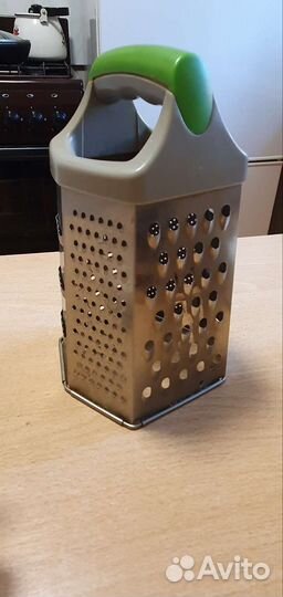 Терка для овощей