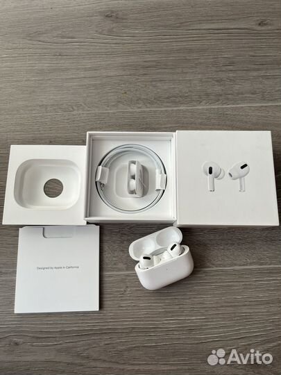 Airpods pro 1