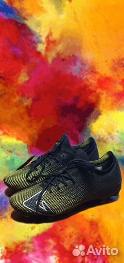 Футбольные бутсы demix,39р