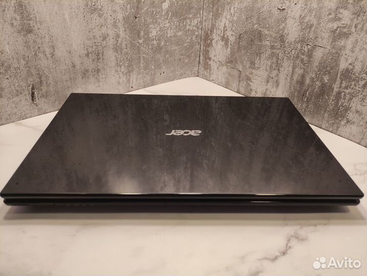 Мощный Асеr GeForce 2GB/core i5/SSD/1TB HDD/8 RAM