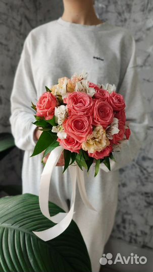 Курсы флористики в Краснодаре