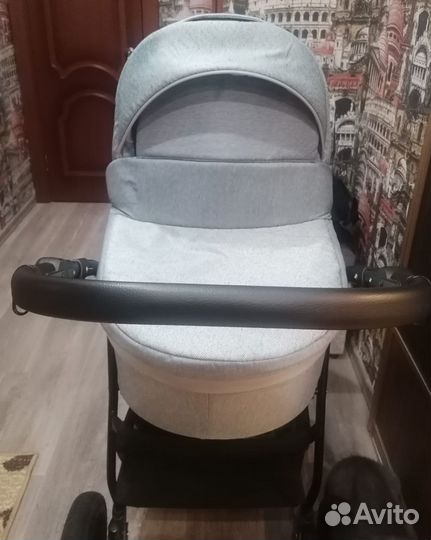 Продаётся коляска, состояние отличное