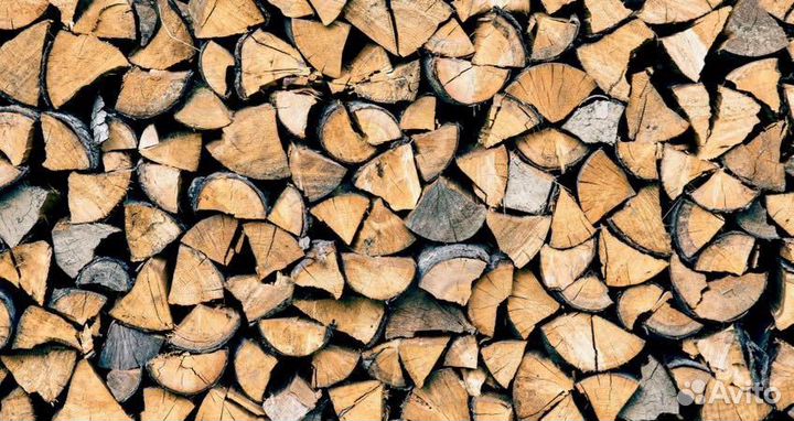 Осиновые дрова