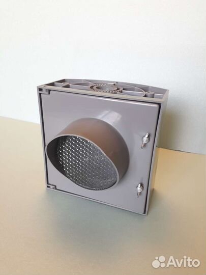 Корпуса светофорные