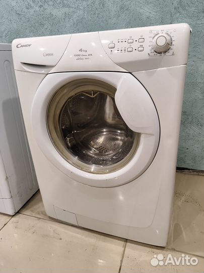 Стиральная машина Candy 4кг