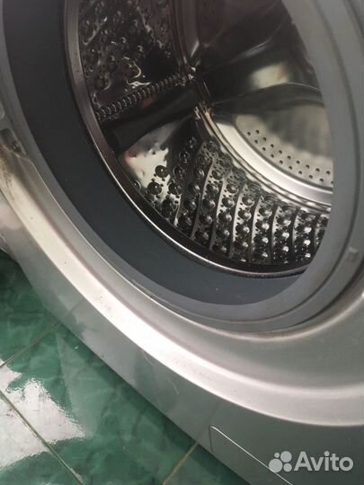 Стиральная машина samsung 8 кг