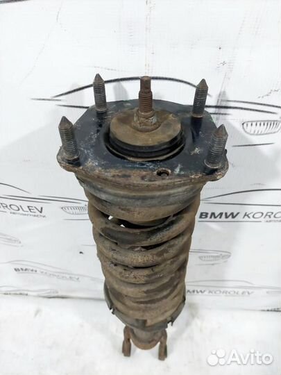 Амортизатор передний левый Grand Cherokee (WH/WK)