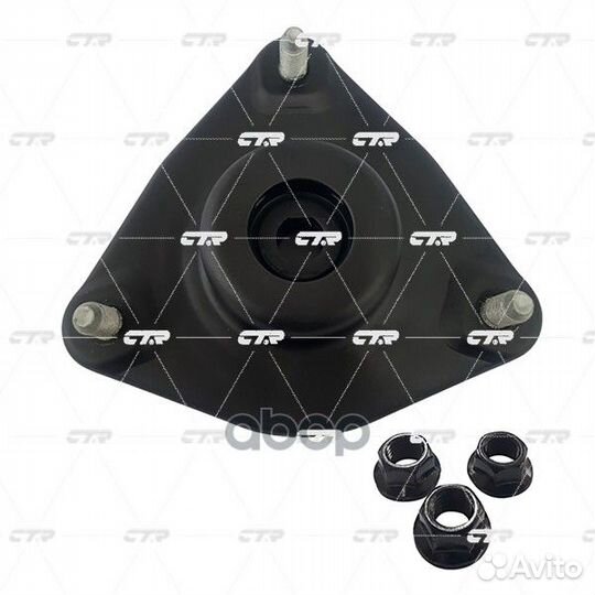 Опора амортизатора GA0003 CTR