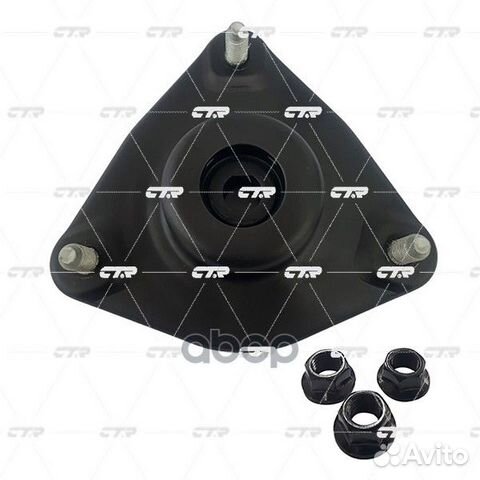 Опора амортизатора GA0003 CTR