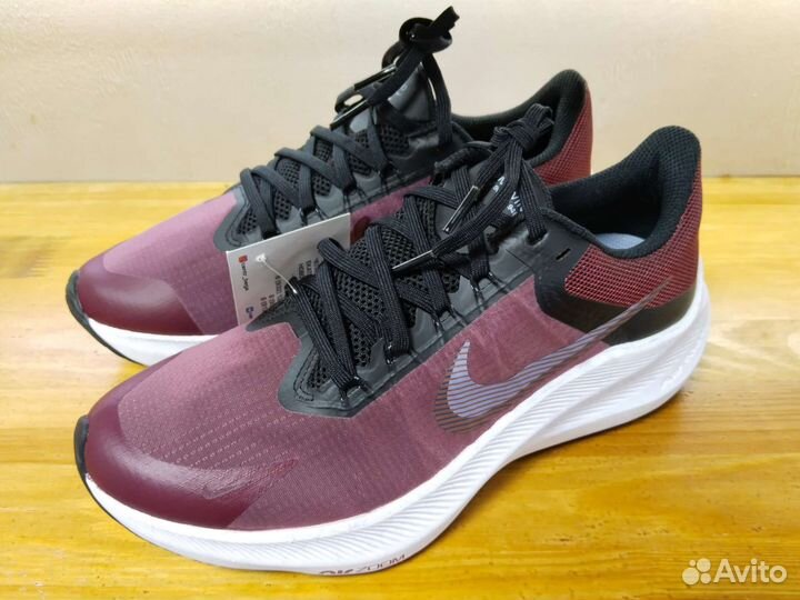 Кроссовки женские Nike air zoom Winflo 8