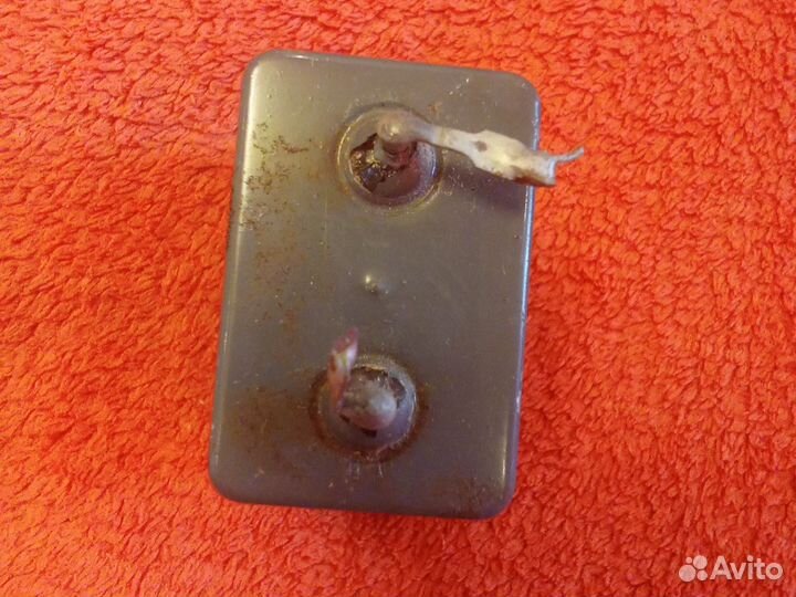 Мбго-2 20 мкф