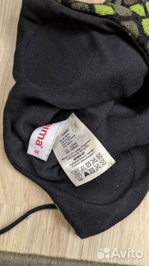 Шапка Reima 46