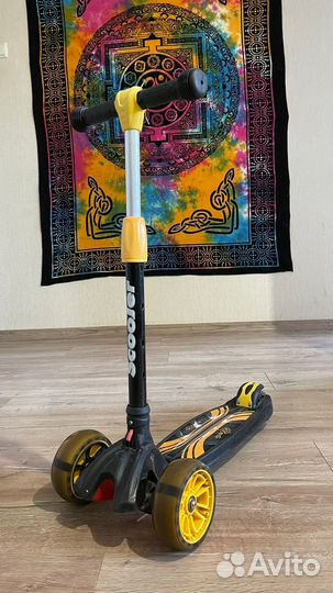 Самокат детский