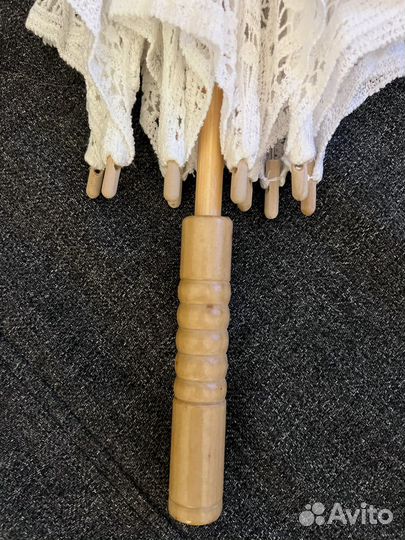 Зонтик от солнца